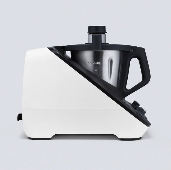 Heinzelmann Chef - X mikser med temperaturkontroll - for Storkjøkken - XL - Storkjøkken