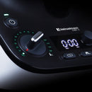 Heinzelmann Chef - X mikser med temperaturkontroll - for Storkjøkken - XL - Storkjøkken