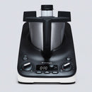 Heinzelmann Chef - X mikser med temperaturkontroll - for Storkjøkken - XL - Storkjøkken