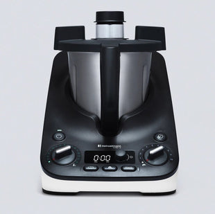 Heinzelmann Chef - X mikser med temperaturkontroll - for Storkjøkken - XL - Storkjøkken