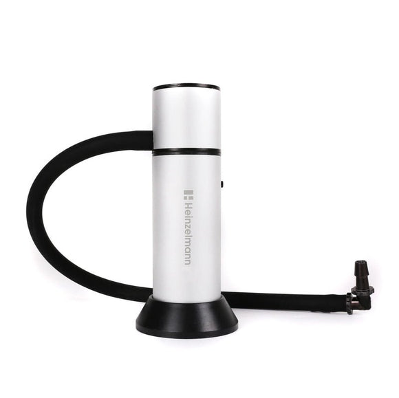 Heinzelmann Chef - X smoker - for Storkjøkken - XL - Storkjøkken