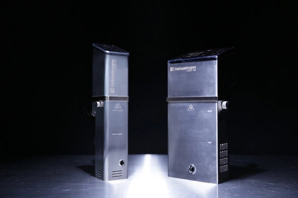 Heinzelmann Sous - vide sirkulator 80L - Chef - S - for Storkjøkken - XL - Storkjøkken
