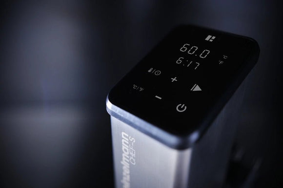 Heinzelmann Sous - vide sirkulator 80L - Chef - S - for Storkjøkken - XL - Storkjøkken