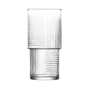 Helen longdrinkglass 400 ml, Min. kjøp: 6 - for Storkjøkken - XL - Storkjøkken