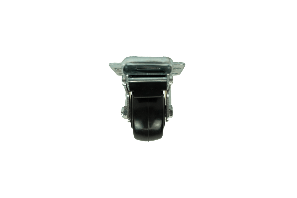 Hjulsett for 7072.11 4x - for Storkjøkken - XL - Storkjøkken