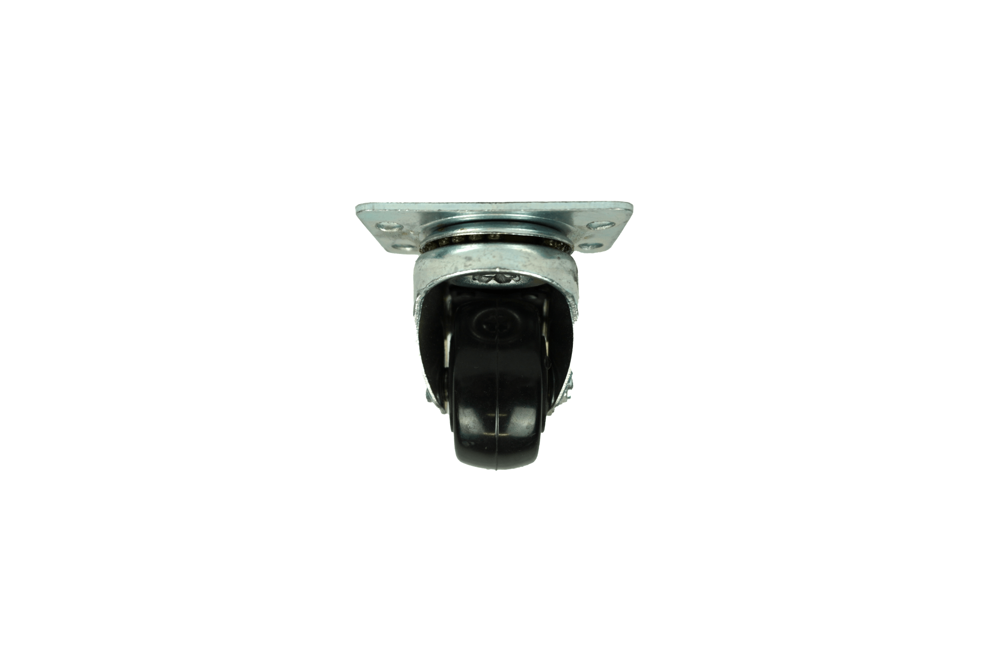 Hjulsett for bord med skyvedører 4x - for Storkjøkken - XL - Storkjøkken