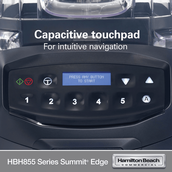 Høytytende Blender Summit - for Storkjøkken - XL - Storkjøkken