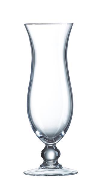 Hurricane cocktailglass, 440 ml - for Storkjøkken - XL - Storkjøkken