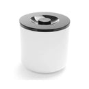 Hvit isbeholder - dobbeltvegget 5 l, 190 x (H) 200 mm - for Storkjøkken - XL - Storkjøkken