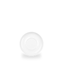 Hvit kompakt teskål, 152 mm - for Storkjøkken - XL - Storkjøkken