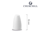 Hvit profilpepper - for Storkjøkken - XL - Storkjøkken