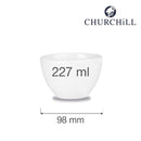 Hvitt profilsukker, 227 ml - for Storkjøkken - XL - Storkjøkken