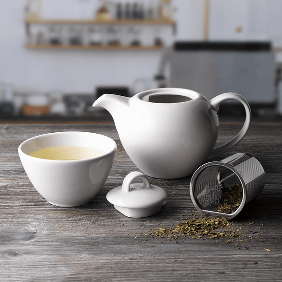 Hvitt profilsukker, 227 ml - for Storkjøkken - XL - Storkjøkken