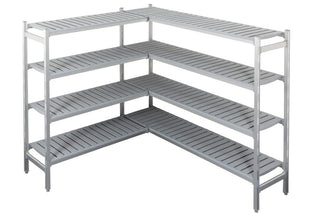 Hyllesystem for 7489.0060 - for Storkjøkken - XL - Storkjøkken