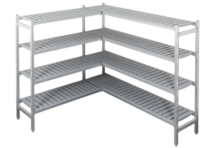 Hyllesystem for 7489.1035 - for Storkjøkken - XL - Storkjøkken