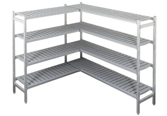 Hyllesystem for 7489.1035 - for Storkjøkken - XL - Storkjøkken