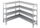 Hyllesystem for 7489.1120 - for Storkjøkken - XL - Storkjøkken