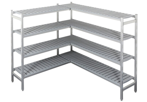 Hyllesystem for 7489.1120 - for Storkjøkken - XL - Storkjøkken