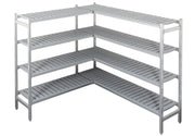 Hyllesystem for 7489.2070 - for Storkjøkken - XL - Storkjøkken
