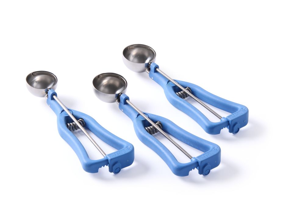 Ice cream scoop - 46mm - for Storkjøkken - XL - Storkjøkken