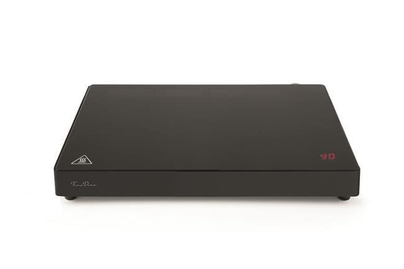 Induksjonskomfyr 800W, 455x333x(h)62mm - for Storkjøkken - XL - Storkjøkken