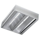 Induksjonssentral hette 3500 - for Storkjøkken - XL - Storkjøkken