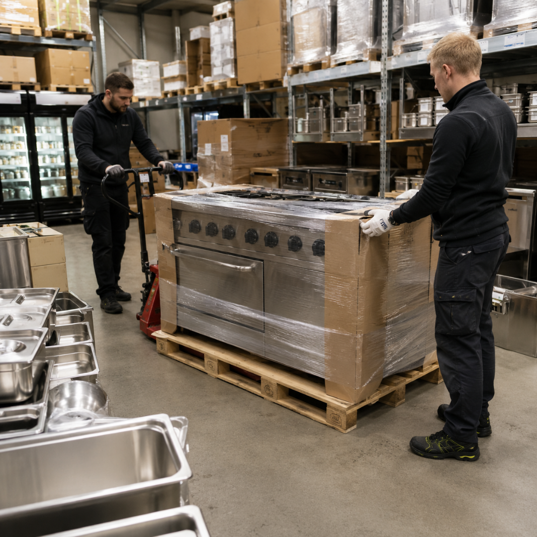 Faktura og leasing
