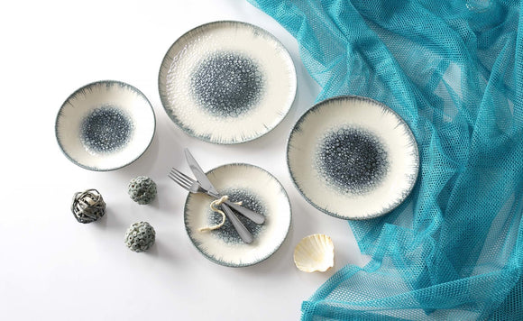 Infinity flat plate, 270 mm, Min. kjøp: 6 - for Storkjøkken - XL - Storkjøkken