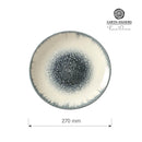 Infinity flat plate, 270 mm, Min. kjøp: 6 - for Storkjøkken - XL - Storkjøkken