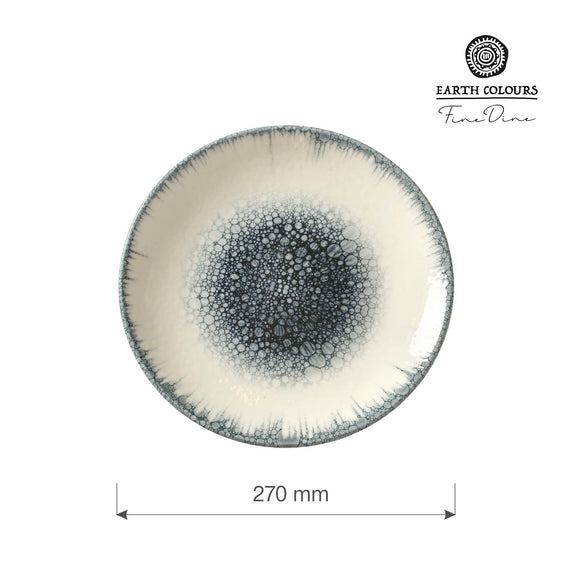 Infinity flat plate, 270 mm, Min. kjøp: 6 - for Storkjøkken - XL - Storkjøkken