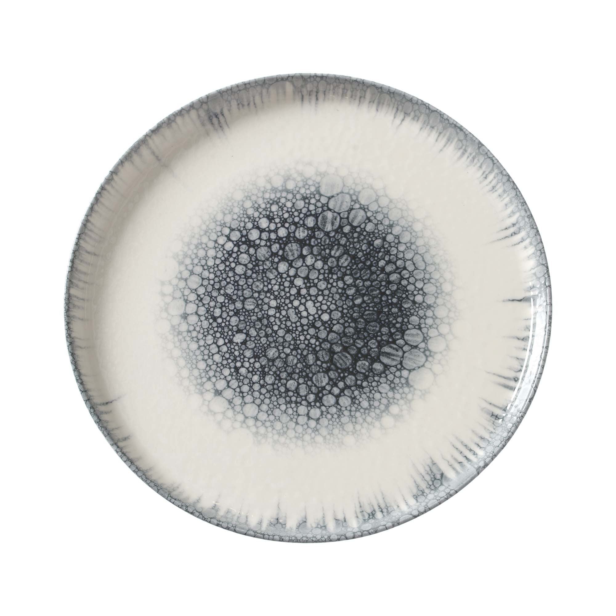 Infinity høykantplate, 210 mm, Min. kjøp: 6 - for Storkjøkken - XL - Storkjøkken