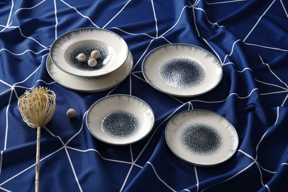 Infinity høykantplate, 210 mm, Min. kjøp: 6 - for Storkjøkken - XL - Storkjøkken