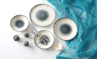 Infinity - skål, 200 mm, Min. kjøp: 6 - for Storkjøkken - XL - Storkjøkken