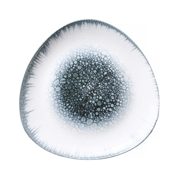 Infinity trekantet plate, 190 mm, Min. kjøp: 6 - for Storkjøkken - XL - Storkjøkken