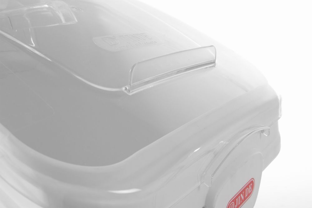 Ingrediens tralle, 62L, 345x720x (H) 570mm - for Storkjøkken - XL - Storkjøkken