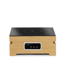 Innebygd induksjonskomfyr 1000 W, 350x350 mm - for Storkjøkken - XL - Storkjøkken