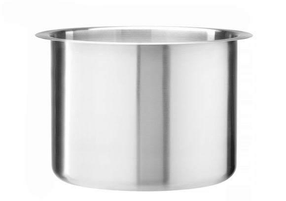 Innergryte, ⌀295x(H)200mm - for Storkjøkken - XL - Storkjøkken