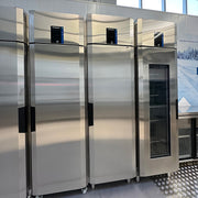 Inventus F 7, 60Hz med marineben