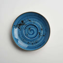 Iris cappuccino - tallerken, 160 mm, Min. kjøp: 6 - for Storkjøkken - XL - Storkjøkken