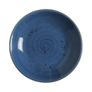 Iris dyp coupé - plate, 230 mm, Min. kjøp: 6 - for Storkjøkken - XL - Storkjøkken