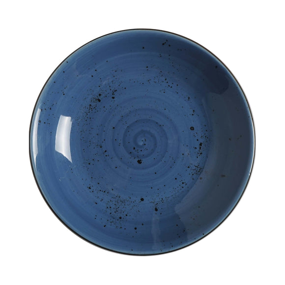 Iris dyp coupé - plate, 230 mm, Min. kjøp: 6 - for Storkjøkken - XL - Storkjøkken