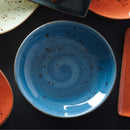 Iris dyp coupé - plate, 230 mm, Min. kjøp: 6 - for Storkjøkken - XL - Storkjøkken