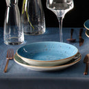 Iris dyp coupé - plate, 230 mm, Min. kjøp: 6 - for Storkjøkken - XL - Storkjøkken