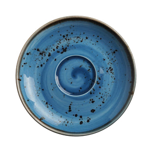 Iris espresso - tallerken, 115 mm, Min. kjøp: 6 - for Storkjøkken - XL - Storkjøkken