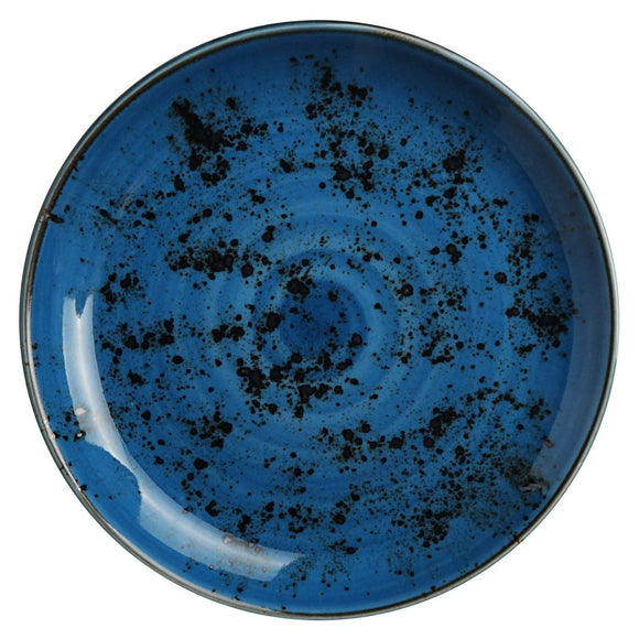 Iris flat plate, 190 mm, Min. kjøp: 6 - for Storkjøkken - XL - Storkjøkken