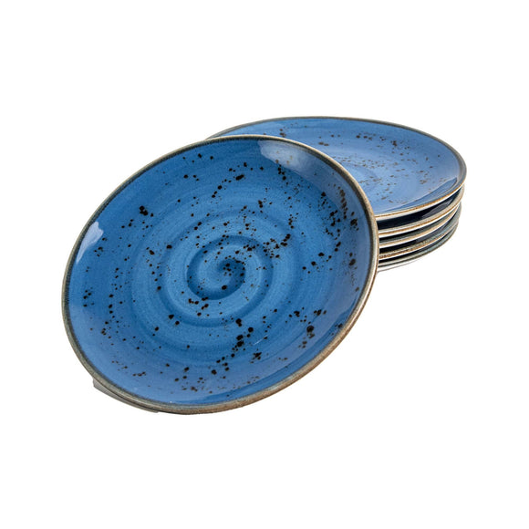 Iris flat plate, 240 mm, Min. kjøp: 6 - for Storkjøkken - XL - Storkjøkken