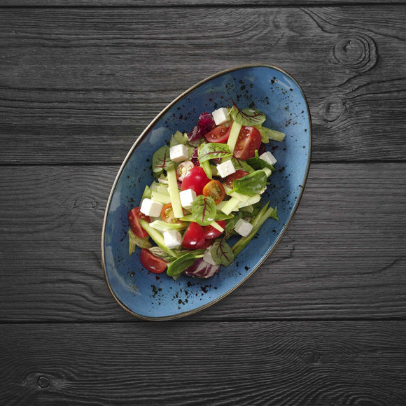 Iris flat plate, 240 mm, Min. kjøp: 6 - for Storkjøkken - XL - Storkjøkken