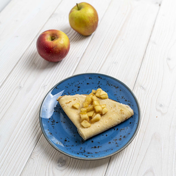 Iris flat plate, 260 mm, Min. kjøp: 6 - for Storkjøkken - XL - Storkjøkken