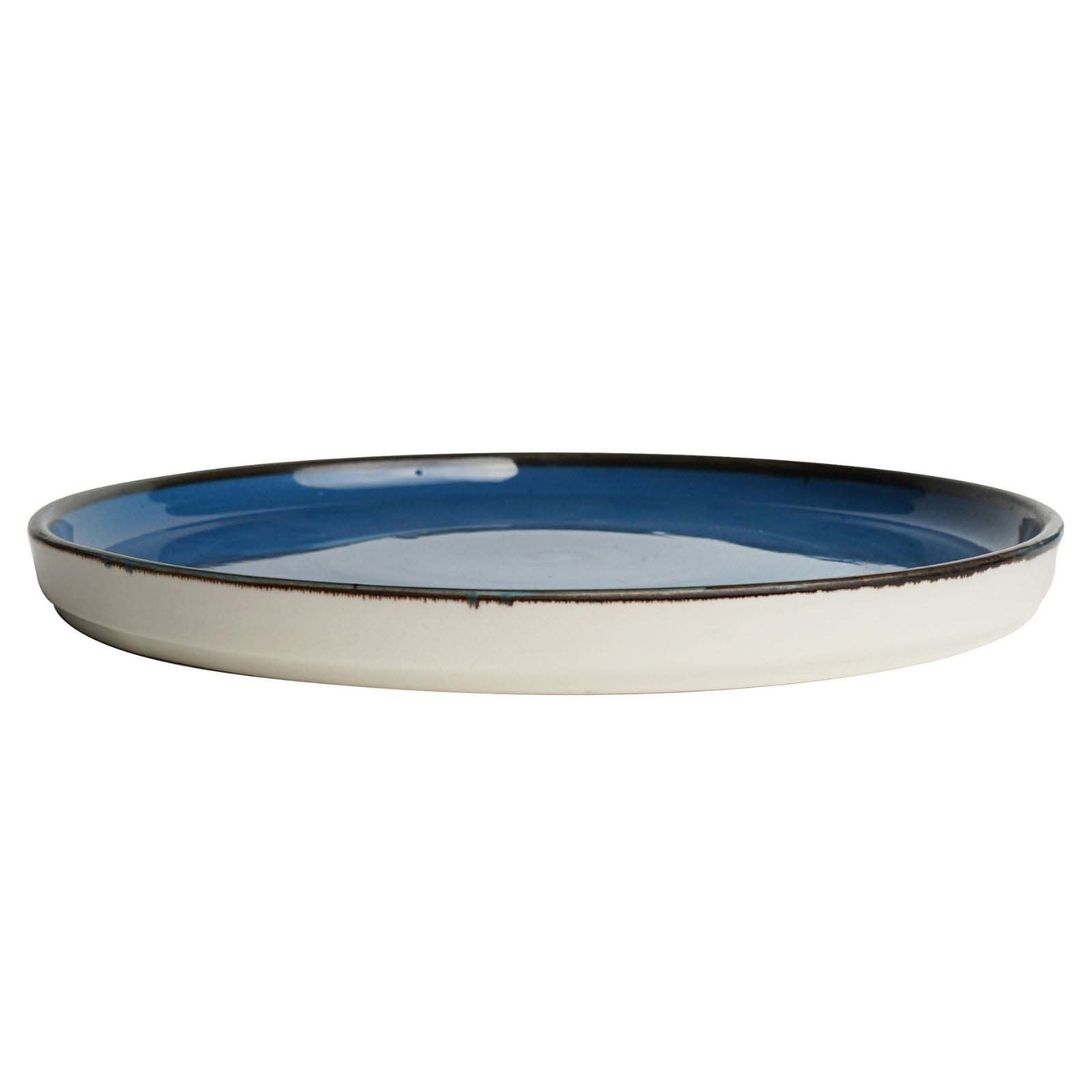 Iris høykantplate, 270 mm, Min. kjøp: 4 - for Storkjøkken - XL - Storkjøkken