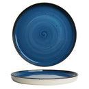 Iris høykantplate, 270 mm, Min. kjøp: 4 - for Storkjøkken - XL - Storkjøkken